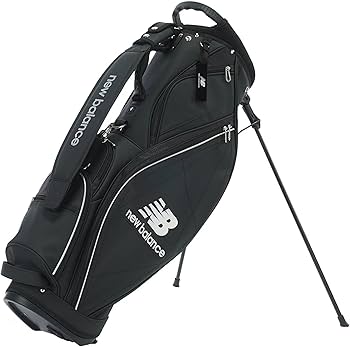 Amazon.co.jp: [ニューバランス] ゴルフ 継続定番商品 キャディ